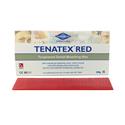 Tenatex Red Modelling Wax 500g..