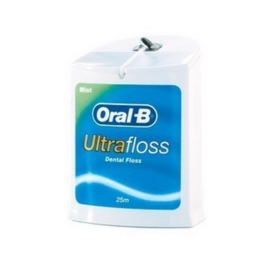 Oral B Dental Floss Trycare
