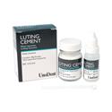 Unodent Luting Cement Kit..