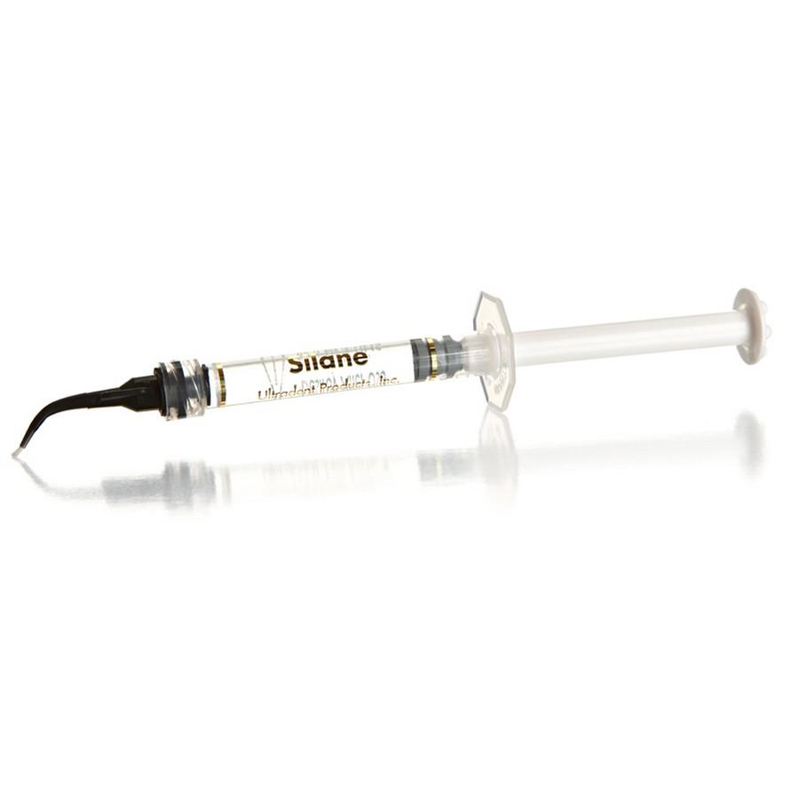 Ultradent Porcelain Etch and Silane Trycare