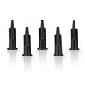 Variolink Applicator Brush Tips Black