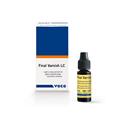 Voco Final Varnish LC 3ml Pk2..