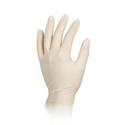 P P Latex Powder Free Non Sterile Gloves..