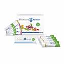 Profluorid Varnish + Biomin..