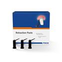 Voco Retraction Paste Capsules 0.3g