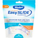 Wisdom Easy Slide Flosser Y Shape..