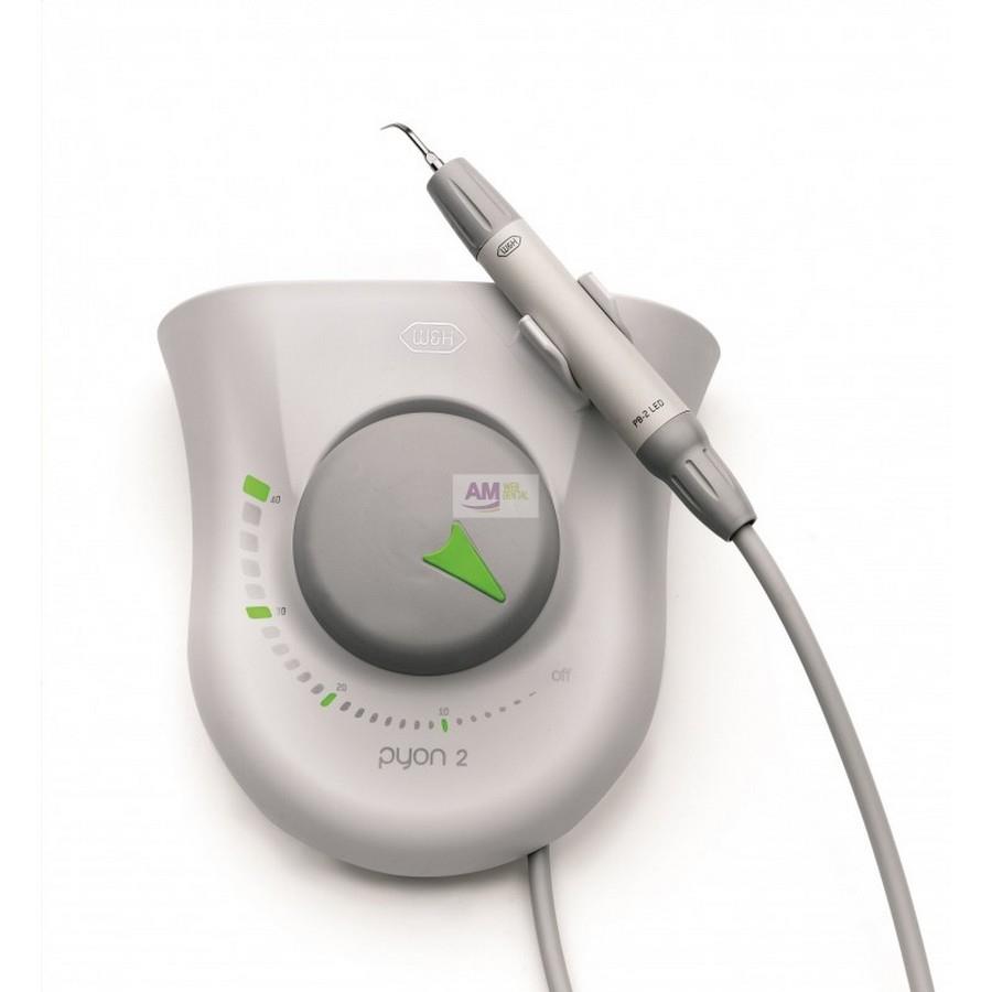 W&H Pyon 2 PB200 Piezo Scalers Trycare