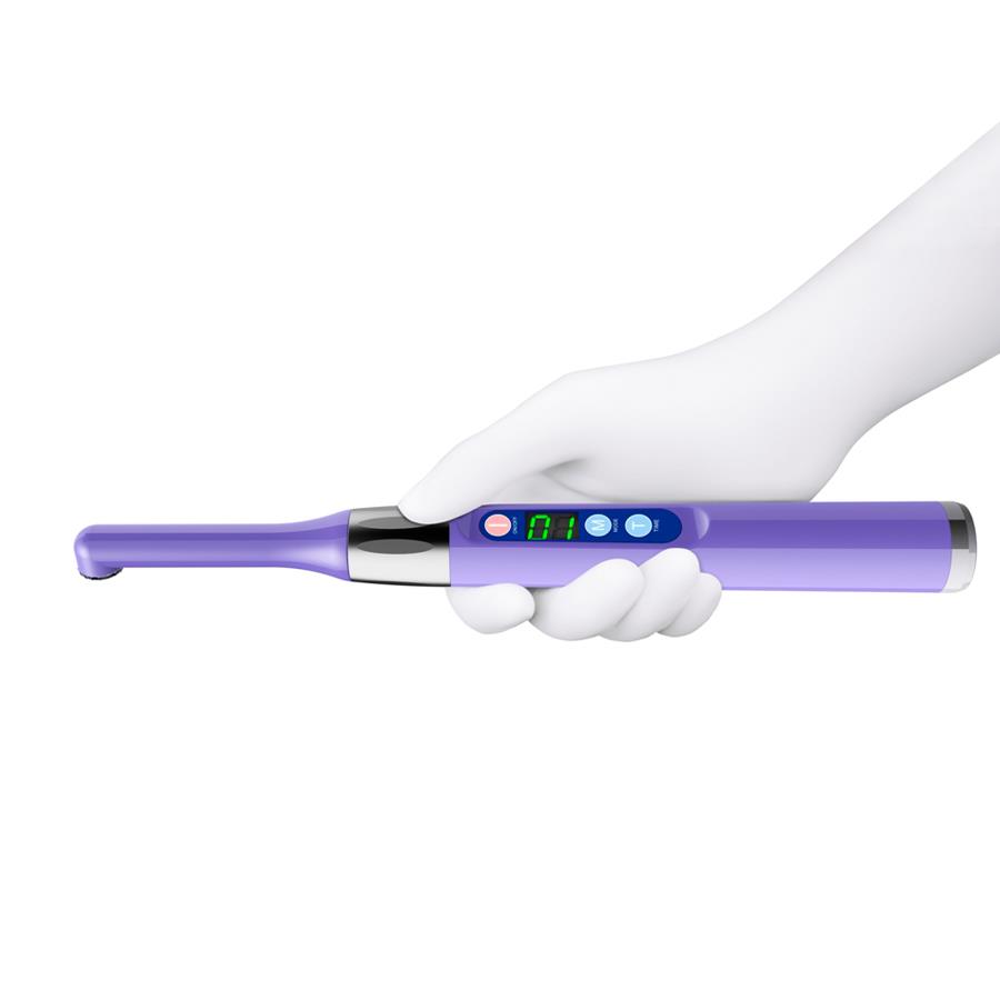 WOODPECKER LED Curing Light (iLED)