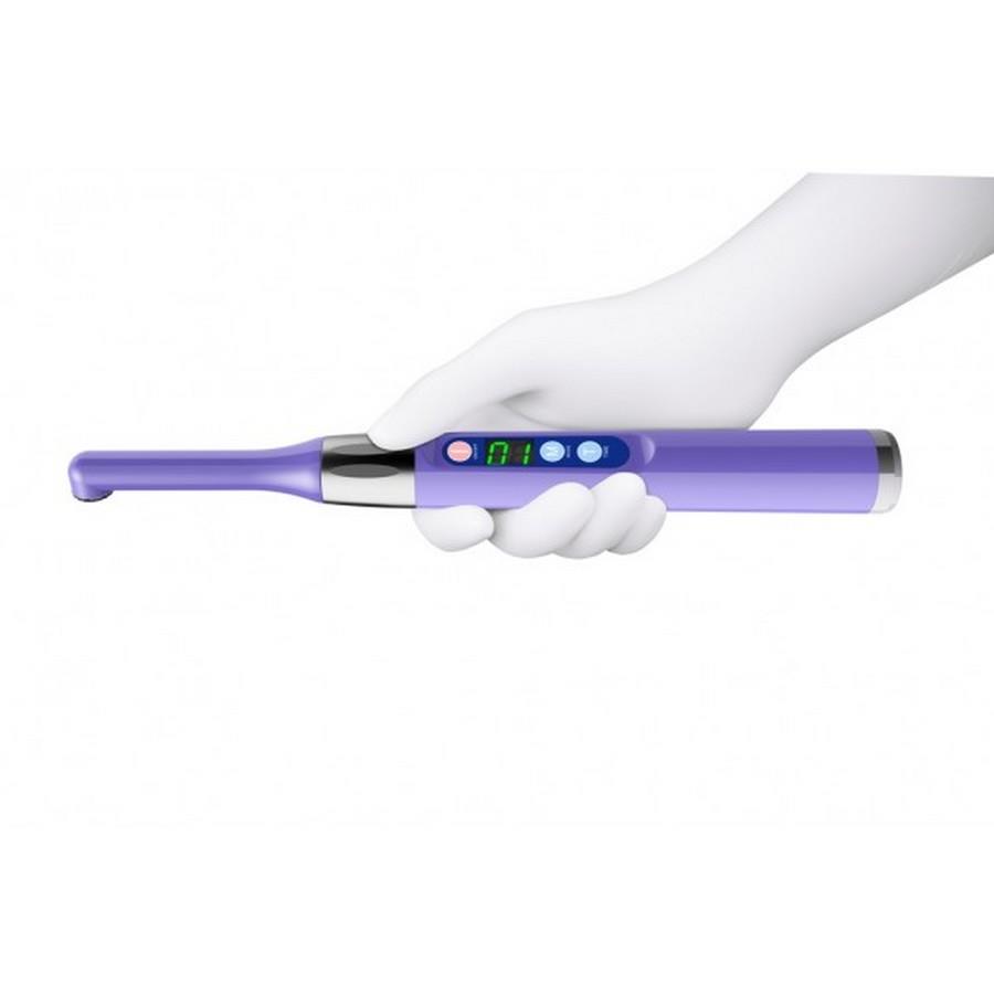 Woodpecker ILED Max Curing Light Trycare