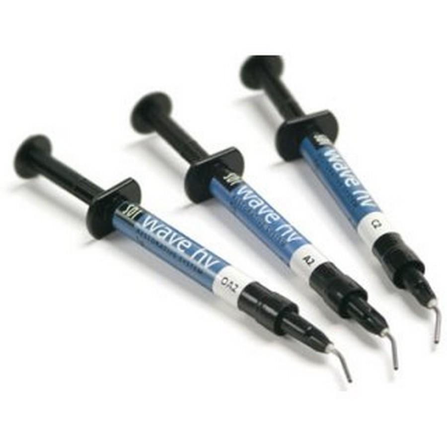 Wave Flowable Dental & Chiropody Products