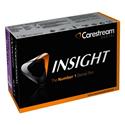 Insight X-Ray Film Occlusal IO-41 57x76mm