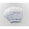 Unodent  XRay Envelopes Pk200