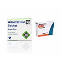 Amoxicillin Capsules