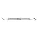 Hu-Friedy Plastic Fill Instrument XTS A6