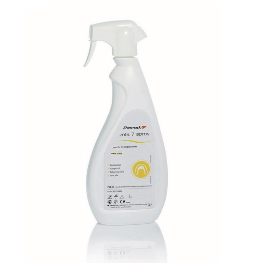 Spray désinfectant 750 ml