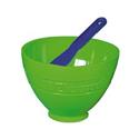 Zhermack Mixing Bowl Alginate Green..