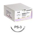 VCP500H Vicryl Plus 3/8 Circle RC 5/0 45cm 16mm