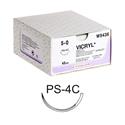 W9436 Vicryl Compound Cvd RC 5/0 45cm 16mm..