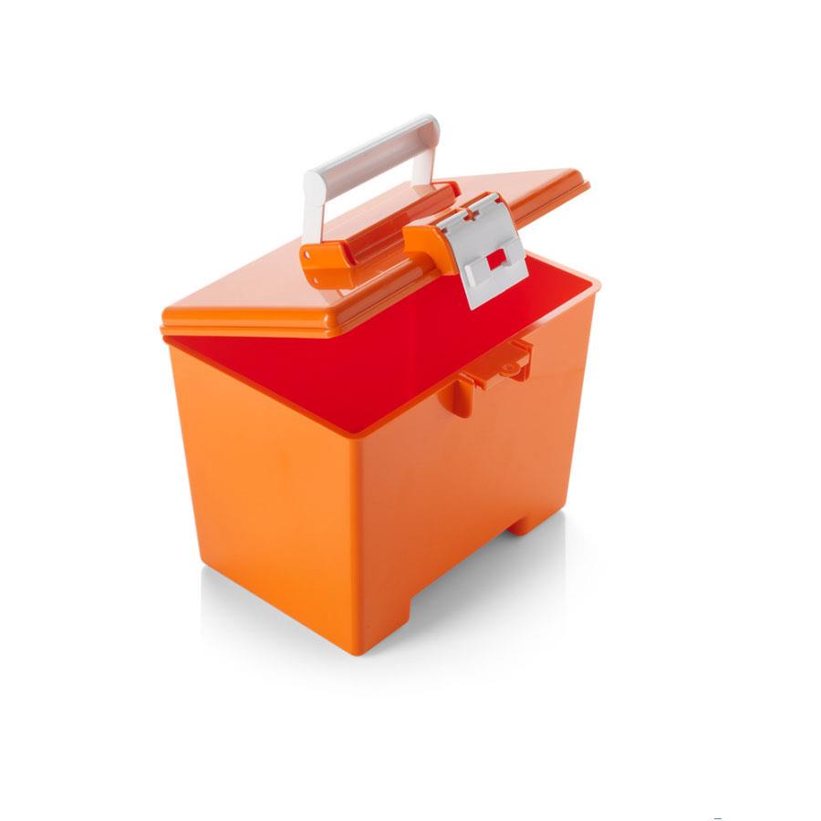 Transportation Boxes Dental & Chiropody Products