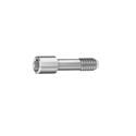 CloseFit Zirconia Abutment Screw..