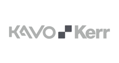 Kavo Kerr dental products