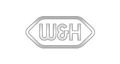 W&H dental supplies and equipment