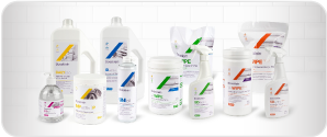 Bossklein Hygiene Solutions