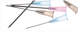 Injection Needles