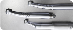 Handpieces