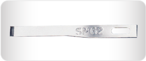 Micro Surgical Stainless Steel