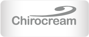 Chirocream Range