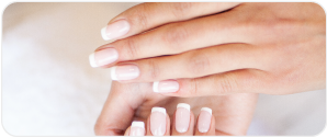 Hand, Nail & Cuticle Care