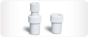 Aspirator Tip Adaptors