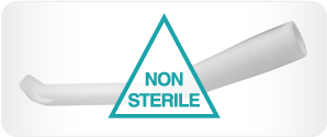 Non-sterile