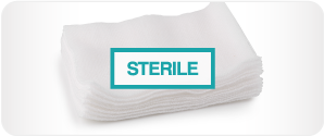 Sterile