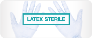 Latex Sterile