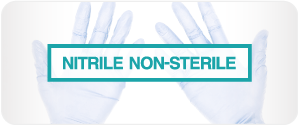 Nitrile Non-sterile