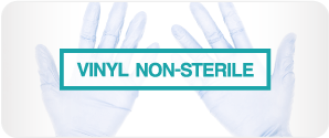 Vinyl Non-sterile