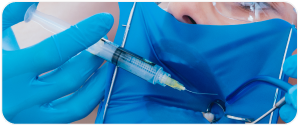 Endodontic Needles & Syringes
