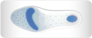 Gel Insoles