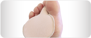 Metatarsal