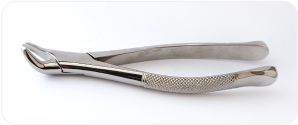 Extraction Forceps