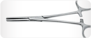 Tissue Forceps