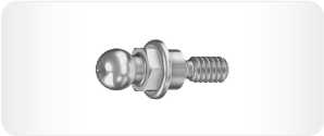 Ball Abutments