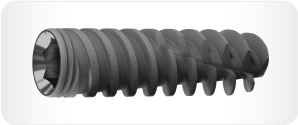 Adin Touareg OS Implant System
