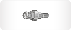 Ball Abutments