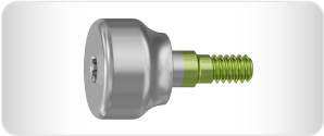 Healing Abutments