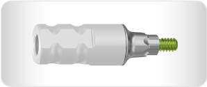 Screw/Casting Abutments