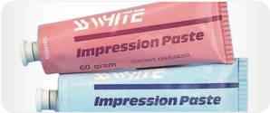 Impression Paste