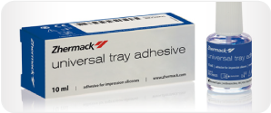 Tray Adhesive & Solvents